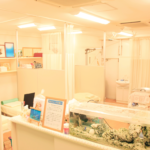 幸治鍼灸整骨院(株式会社MAKE)　院内写真